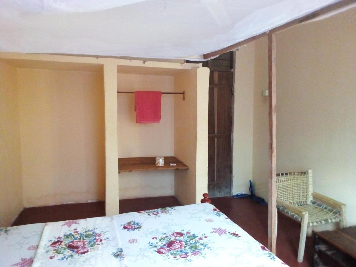 Mgeni Homestay Kilindoni Eksteriør billede