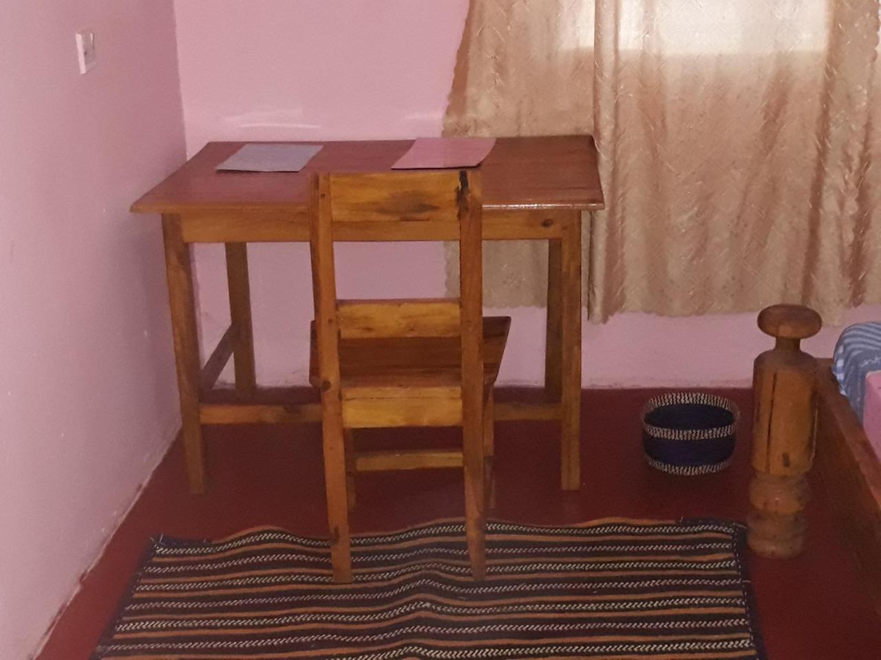Mgeni Homestay Kilindoni Eksteriør billede