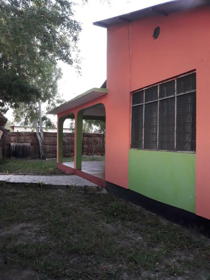 Mgeni Homestay Kilindoni Eksteriør billede